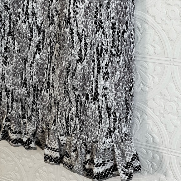 EXPRESS | Bodycon Summer Dress - Picture 2 of 4